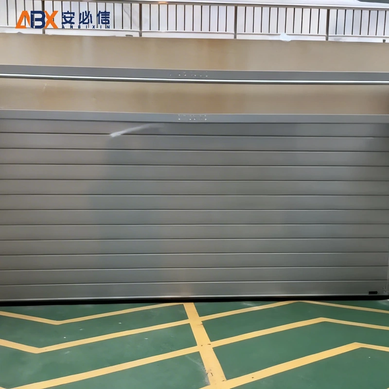 昆明市感应高速门